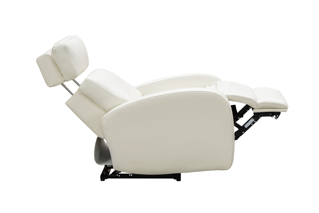 Levi - Power Recliner With Power Recline And Power Forward Adjustable Headrest