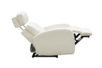 Levi - Power Recliner With Power Recline And Power Forward Adjustable Headrest