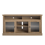Chicago - TV Stand - Natural