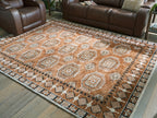 Qaabiz - Rug