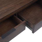 Hollander - Wide Console Table