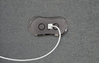 Tyler - Power Wall Hugger Recliner