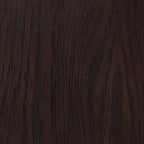 Veeda - Accent Cabinet - Dark Brown
