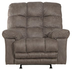 Machado - Chaise Rocker Recliner