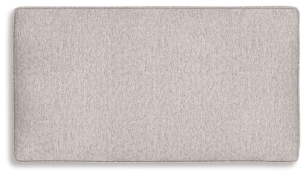 Clearbrooke - Ottoman - Sandstone