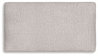 Clearbrooke - Ottoman - Sandstone