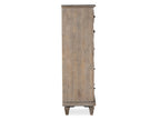 Lancaster - Drawer Chest - Dovetail Gray