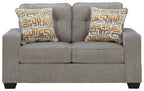 Larimer - Loveseat