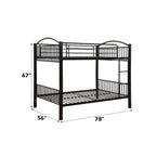 Cayelynn - Bunk Bed