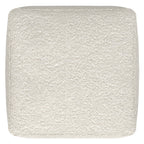 Chantal - Square Pouf