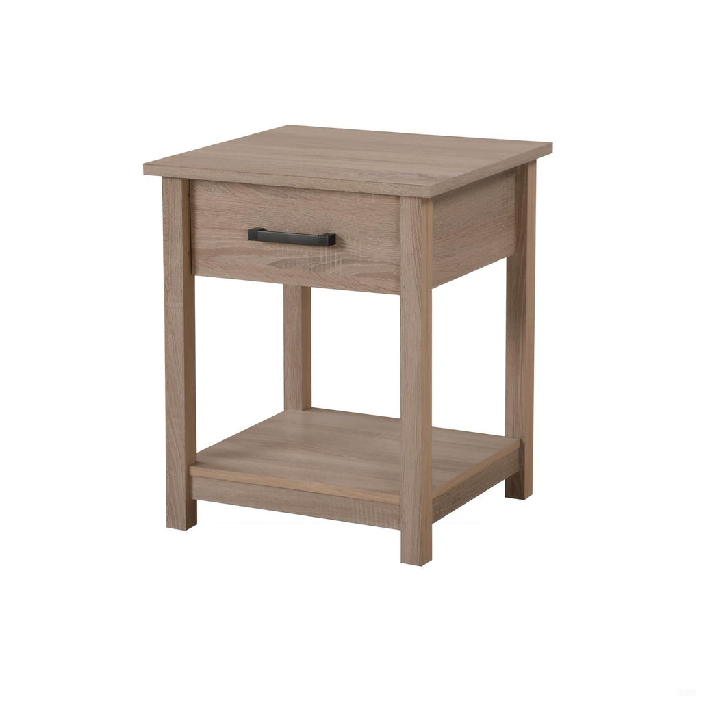 Salem - Nightstand