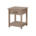 Salem - Nightstand