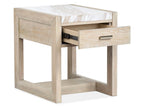 Preston - Rectangular Cocktail Table