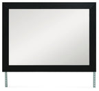 Maeling - Bedroom Mirror