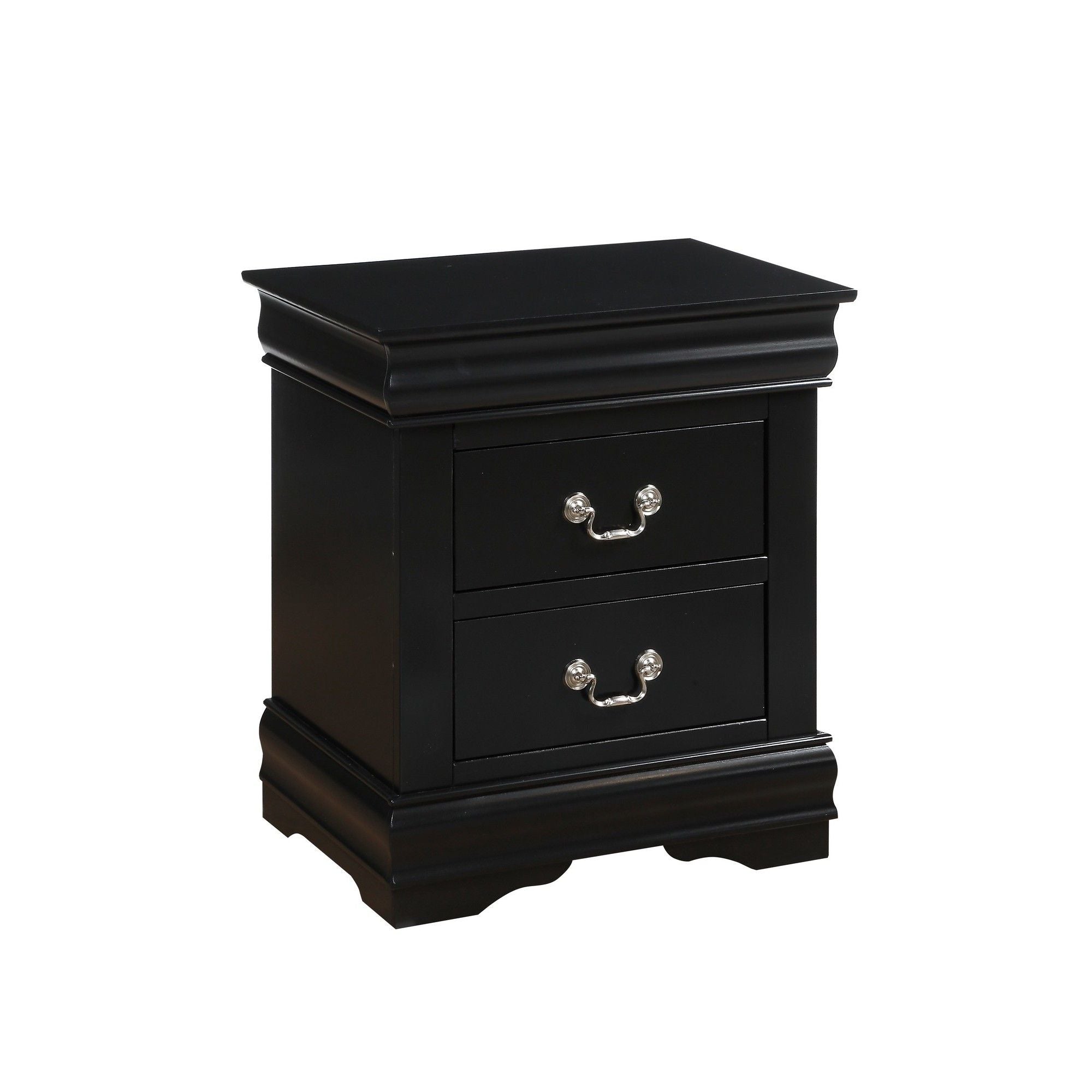 Louis Philippe - Accent Nightstand