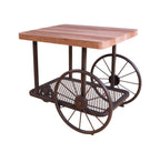 Francie - Table