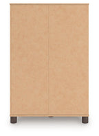 Pamytta - Dressing Chest - Brown