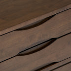 Harper - Handcrafted End Table