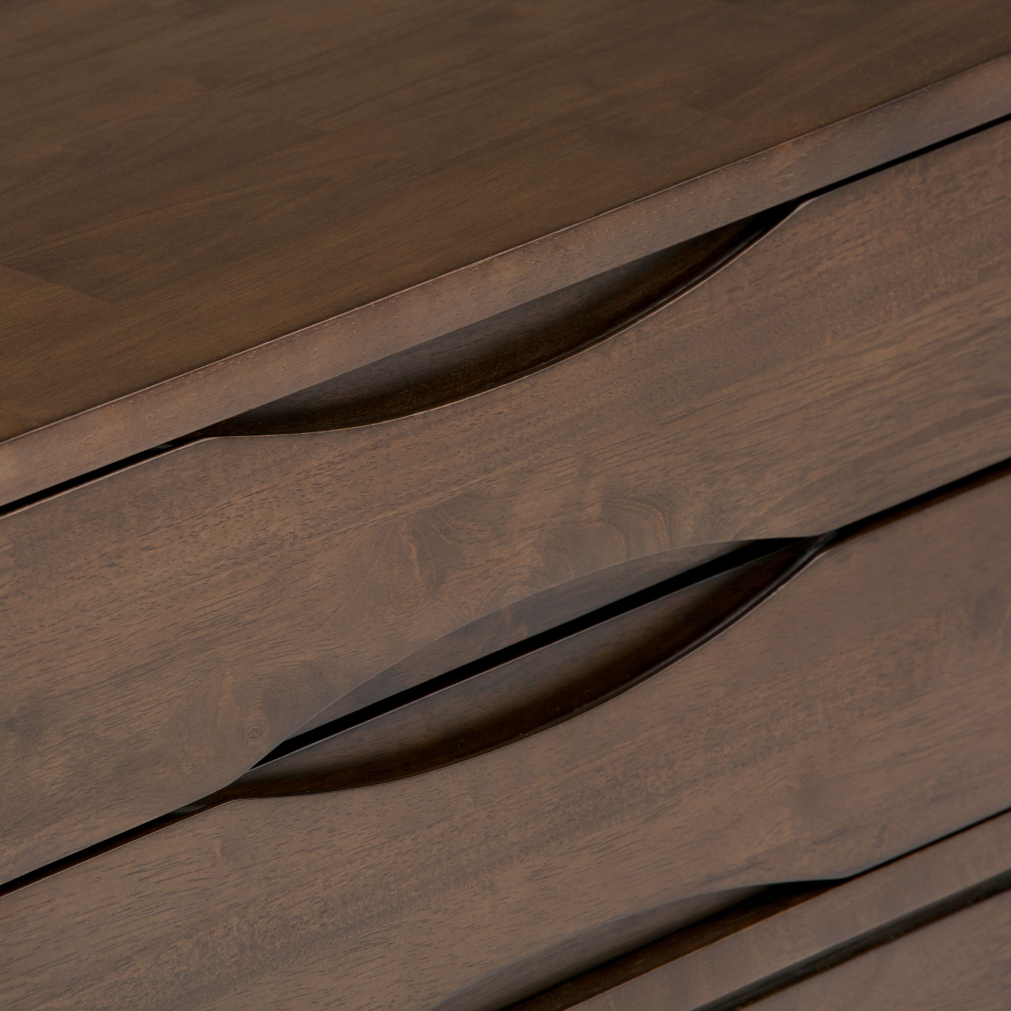 Harper - Handcrafted End Table
