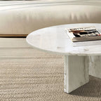 Elegant Coffee Duo Table Set