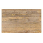 Hunter - Square Tabletop Dining Table