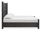 Plum Creek - Panel Bed