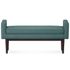 Scott - Upholstered Ottoman Bench