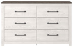 Gerridan - Dresser