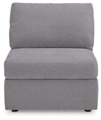 Modmax - Sectional - Granite