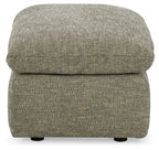 Dramatic - Ottoman - Granite