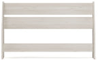 Socalle - Panel Headboard