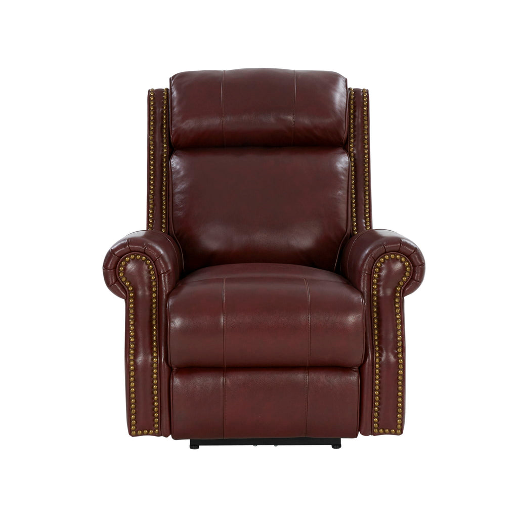 Blair - Power Recliner With Power Recline, Power Headrest (Big And Tall)