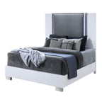 Moon - Bed & LED Accent Lighting