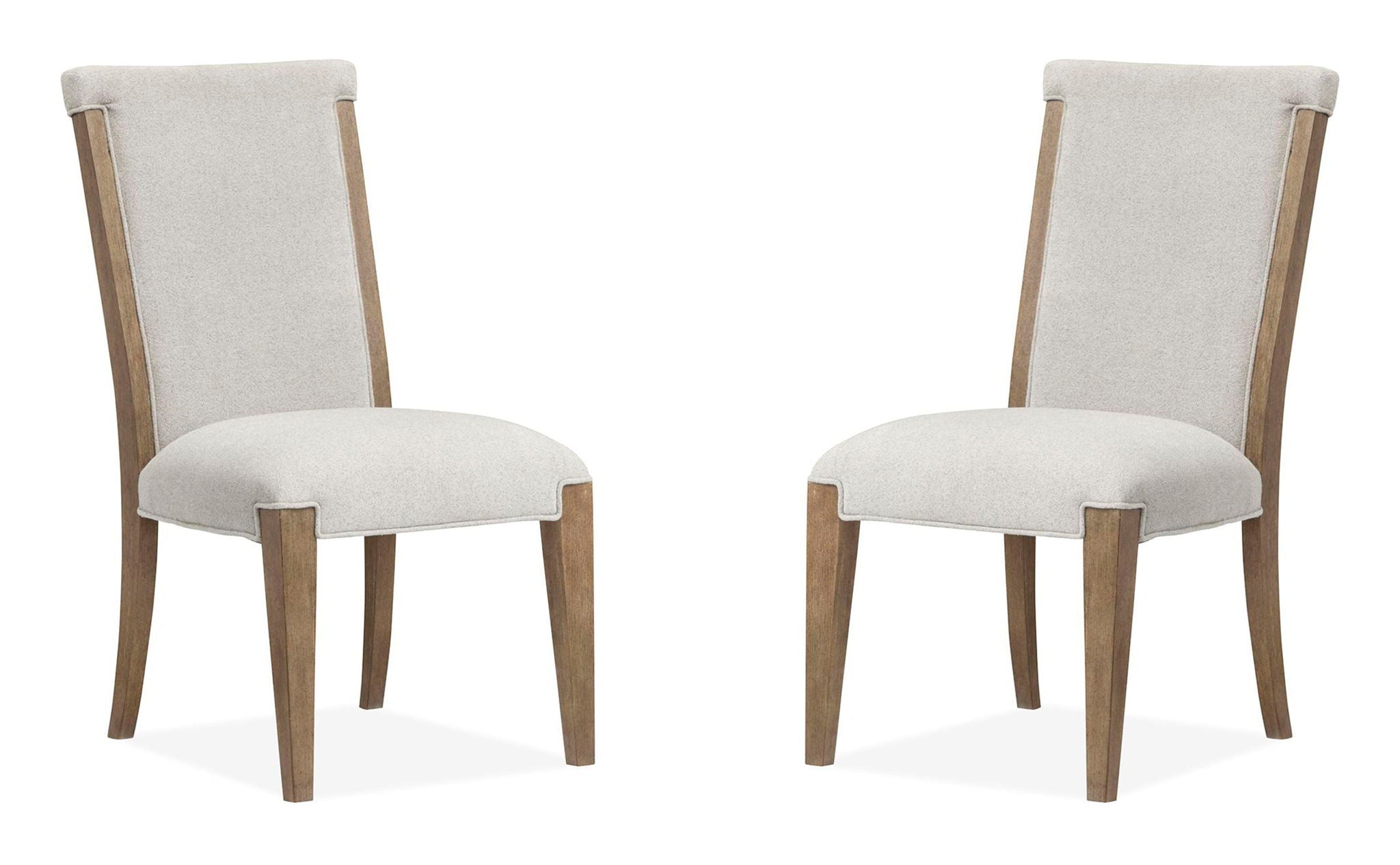 Plum Creek - Upholstered Side Chair (Set of 2)