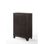 Madison - Chest - Espresso