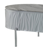 Yukino - High Gloss Table