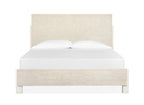 Lorelei - Panel Bed