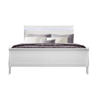 Charlston - Bed With LED