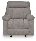 Hoyne Park - Rocker Recliner