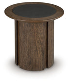 Dontayne - Round Table