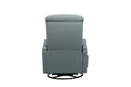 Sandhill - Recliner-Swivel Glider