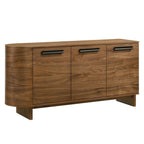 Kyree - Server - Walnut