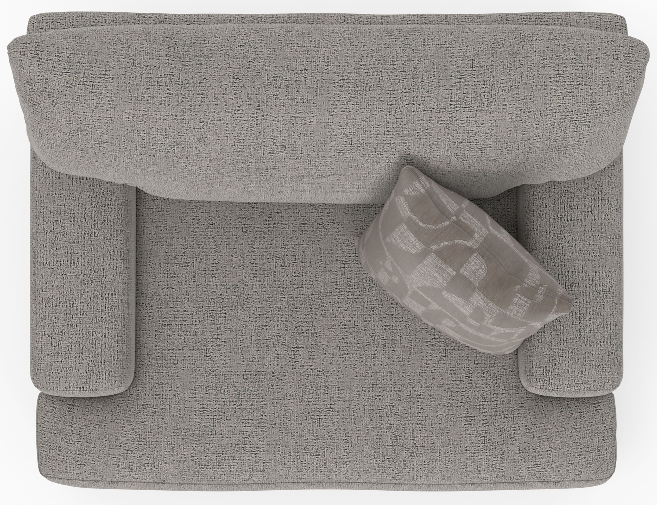 Zeke - Chair - Cloud