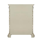 Sorina - Chest - Antique Gold