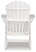 Sundown Treasure - Outdoor Adirondack Chair