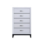 Glasgow - Chest With Ample Storage