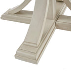 Classic Round Dining Table