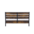 Juvanth - Rustic Bed