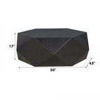 Hanniel - Coffee Table