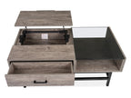 Fenwick - Rectangular Table